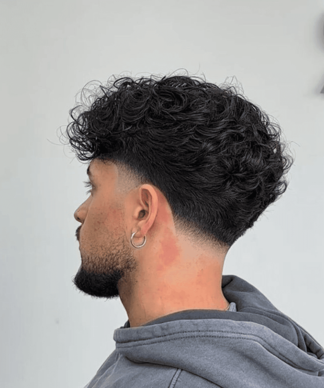 Men's hairdresser Deventer – cuts and styling at Sherwany